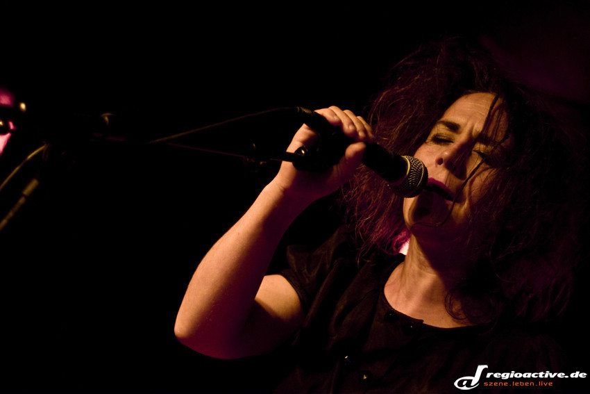 Hellsongs (live in Frankfurt, 2013)